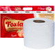 Hartie igienica 3 straturi Foxia piersica 10 role